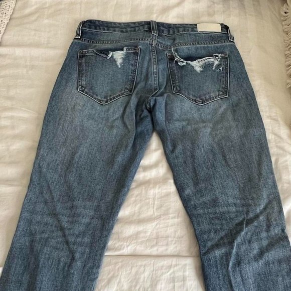 HIDDEN JEANS - Picture 2 of 4